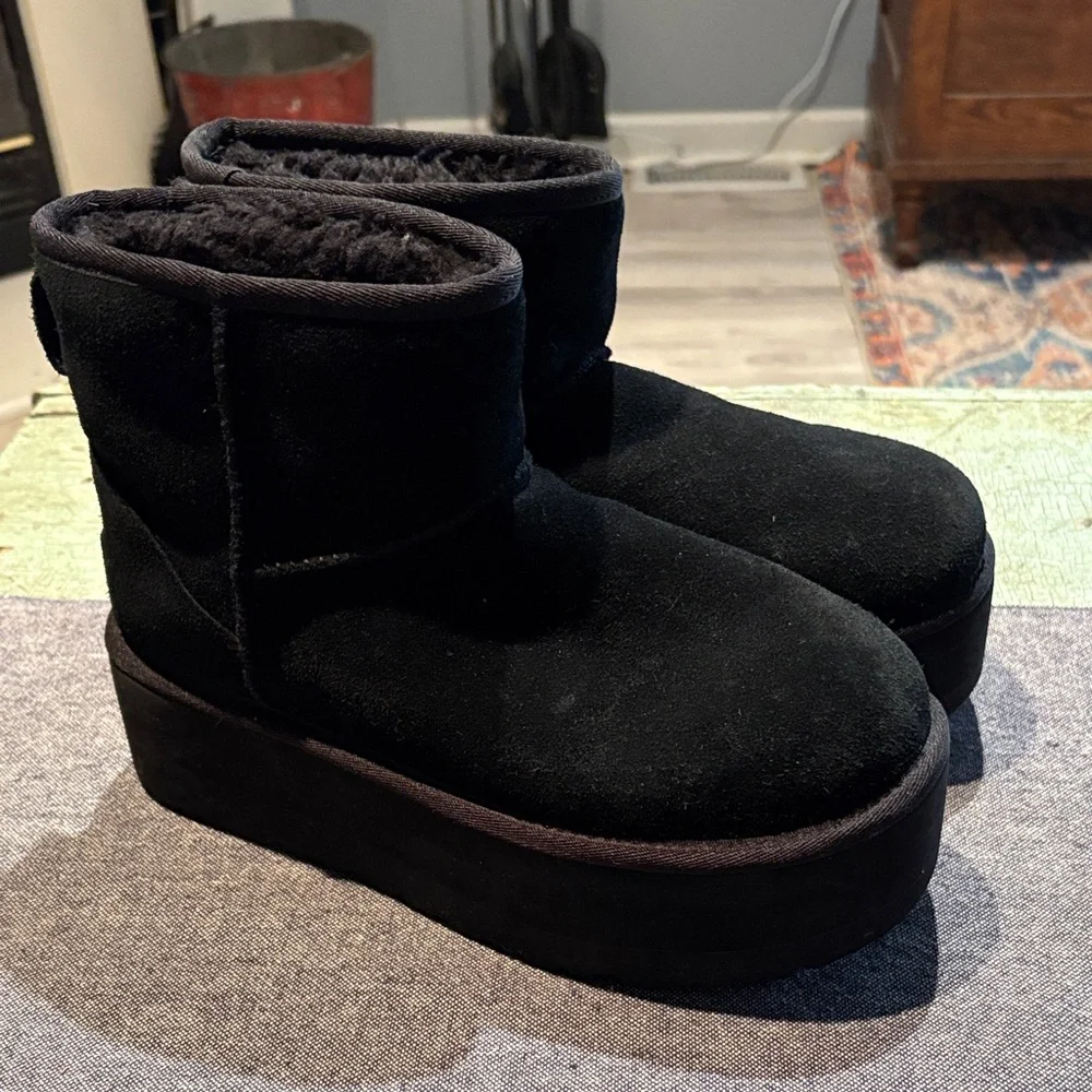 UGG introducing ugg®